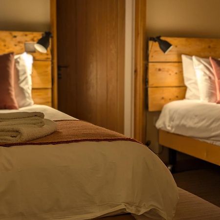 South Downs Eco Lodge & Camping East Meon Exteriör bild